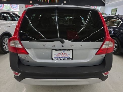 Used 2013 Volvo XC70 3.2 AWD/4WD image 5