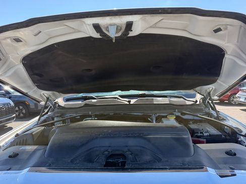 Used 2019 RAM 2500 Tradesman AWD/4WD image 22