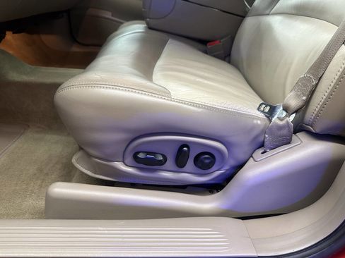 Used 2003 Buick Le Sabre Limited w/ Celebration Edition Package image 34