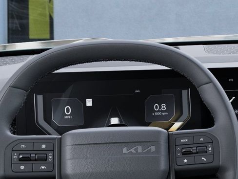 New 2027 Kia Telluride SX Prestige X-Pro AWD/4WD image 21