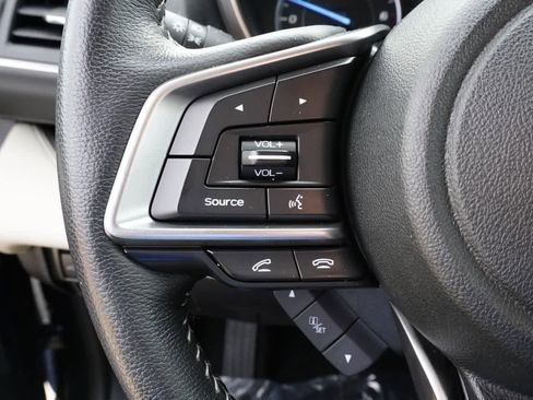 Used 2020 Subaru Ascent Limited w/ Technology Package image 32