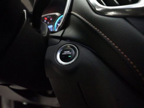 Used 2020 Chevrolet Equinox Premier image 31