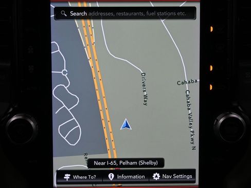 Used 2021 RAM 1500 Laramie image 12