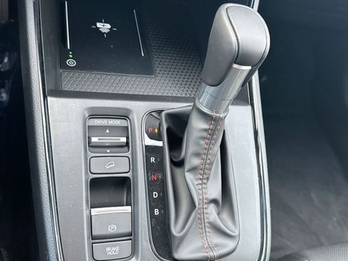 New 2026 Honda CR-V Sport-L image 21