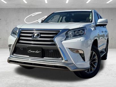 Used 2019 Lexus GX 460