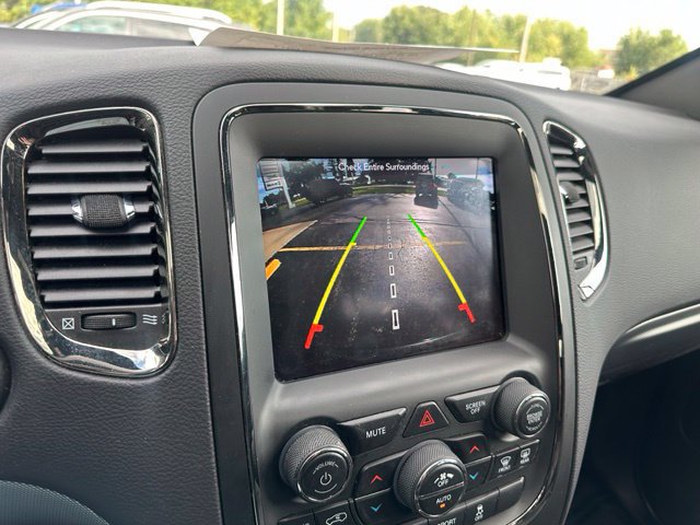 Used 2019 Dodge Durango R/T w/ Blacktop Package AWD/4WD image 42