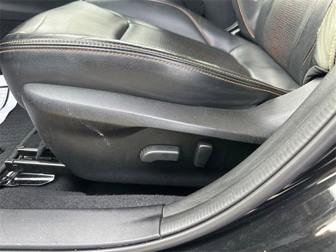 Used 2022 Subaru Crosstrek 2.5i Limited w/ Moonroof Package 1 image 20