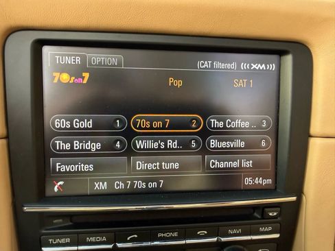 Used 2013 Porsche Boxster image 39