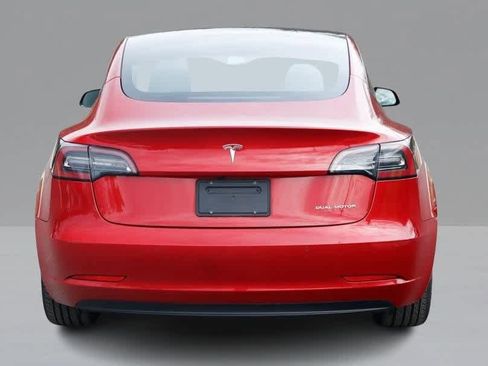 Used 2021 Tesla Model 3 Long Range image 6