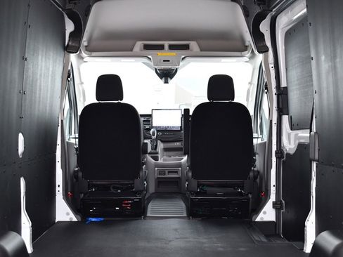 New 2026 Ford Transit 350 Base w/ Load Area Protection Package image 19