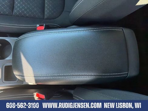 Used 2024 Ford Escape Active w/ Tech Pack #1 AWD/4WD image 25