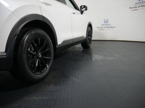 New 2026 Honda CR-V Sport-L image 4