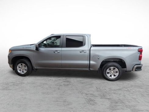 Used 2023 Chevrolet Silverado 1500 LT image 9
