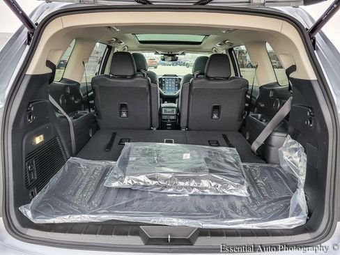 New 2026 Subaru Ascent Limited image 23