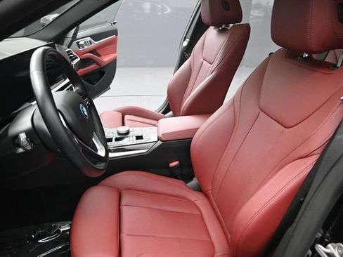 Used 2023 BMW i4 eDrive35 RWD image 18