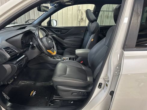 Certified 2023 Subaru Forester Wilderness AWD/4WD image 16