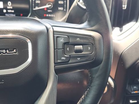 Used 2021 GMC Sierra 1500 Denali w/ Denali Ultimate Package AWD/4WD image 30