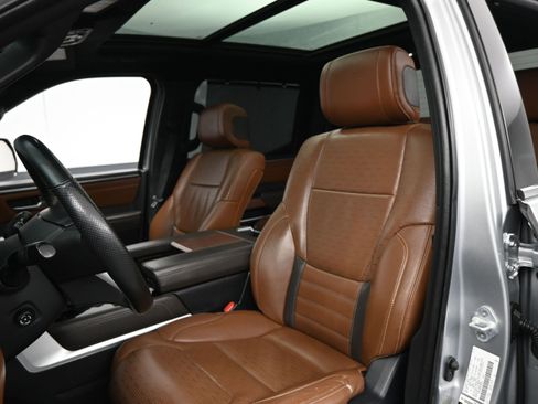 Used 2022 Toyota Tundra 1794 Edition w/ TRD Off-Road Package image 16