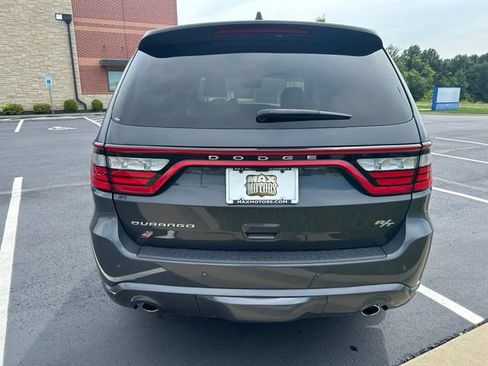 Used 2024 Dodge Durango R/T AWD/4WD image 10