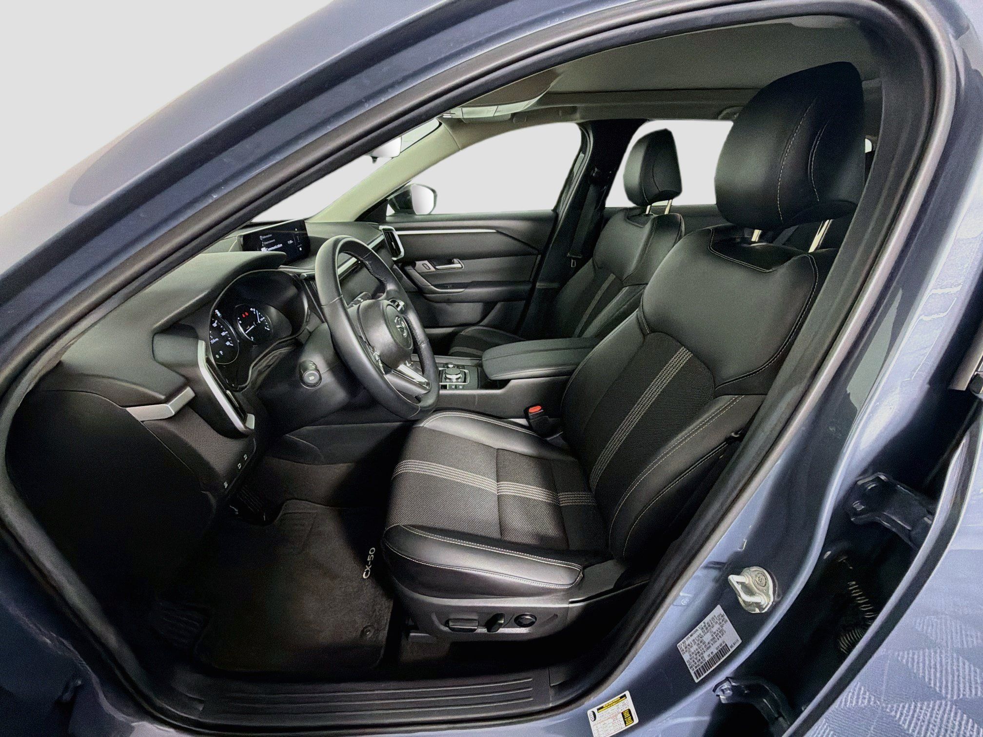 Used 2026 MAZDA CX-50 AWD 2.5 S w/ Preferred Pkg image 13