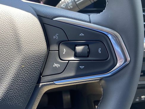 New 2026 Chevrolet TrailBlazer LT w/ Convenience Package FWD image 22