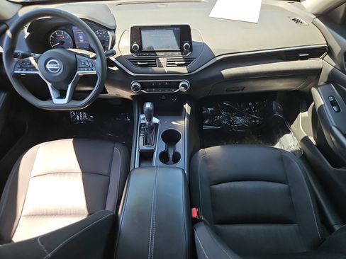 Used 2021 Nissan Altima 2.5 S FWD image 21