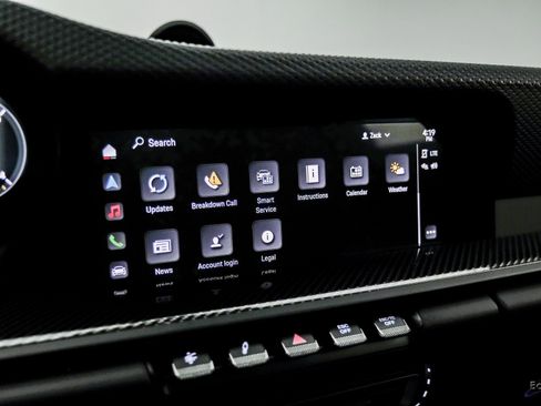 Used 2024 Porsche 911 GT3 image 66