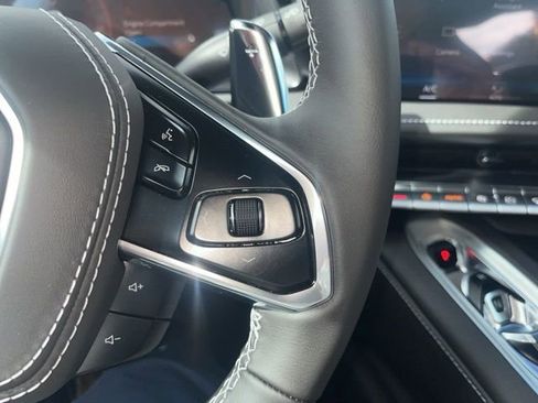 New 2026 Chevrolet Corvette Stingray Coupe w/ 1LT image 23