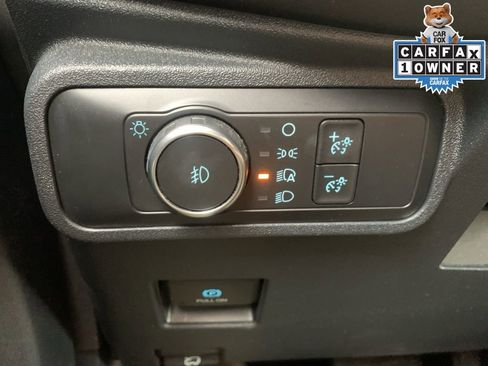 Used 2022 Ford Bronco Outer Banks AWD/4WD image 14