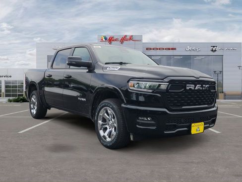 New 2026 RAM 1500 Lone Star image 7