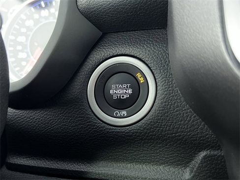 Used 2025 RAM 3500 Big Horn image 17