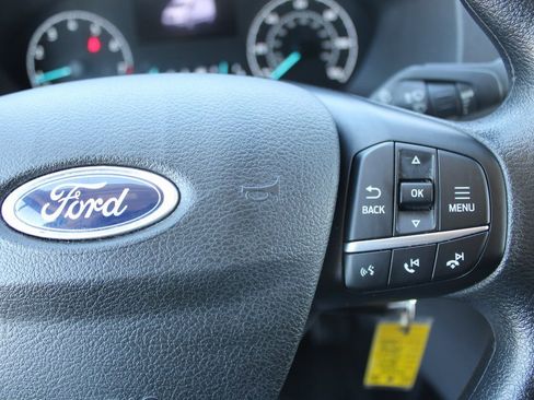 Certified 2024 Ford Transit 250 Low Roof w/ Exterior Upgrade Package image 15