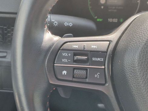 Used 2024 Honda CR-V Sport image 14
