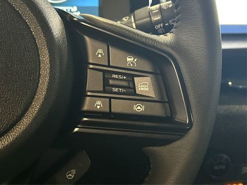 New 2026 Subaru Outback Limited XT image 35