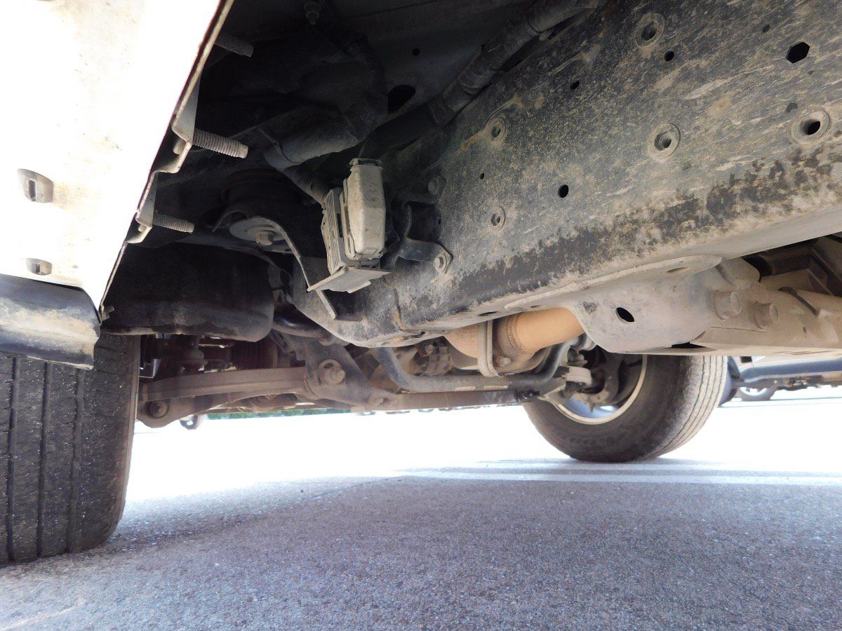 Used 2024 RAM 1500 Big Horn AWD/4WD image 12