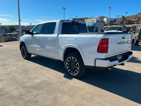 New 2026 RAM 1500 Limited image 3