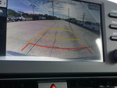 New 2026 Hyundai Elantra SEL Sport Premium w/ Cargo Package FWD image 24