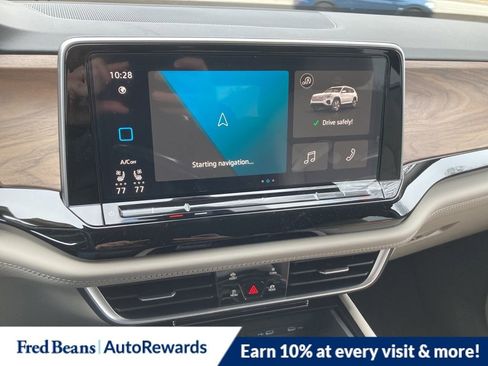 New 2026 Volkswagen Atlas SE image 14