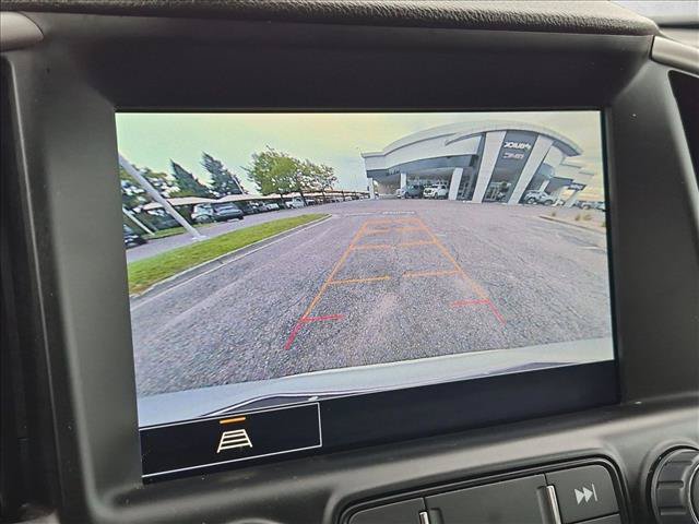 Used 2023 GMC Terrain AT4 AWD/4WD image 13