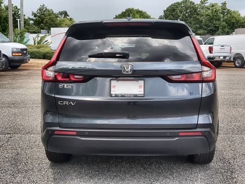 Used 2023 Honda CR-V EX-L image 7