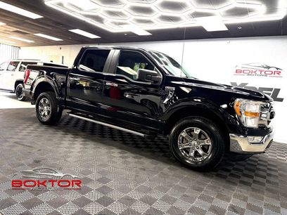 Used 2021 Ford F150 XLT w/ XTR Package