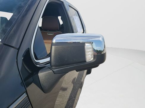 Used 2024 GMC Sierra 1500 Denali Ultimate AWD/4WD image 25