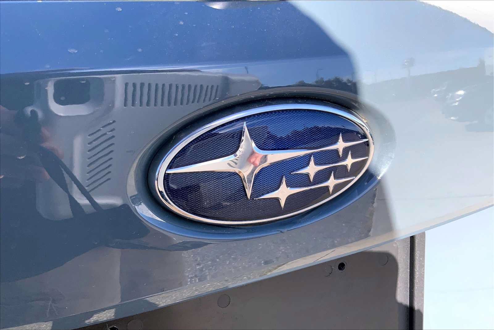 Certified 2024 Subaru Crosstrek 2.0i Premium AWD/4WD image 33