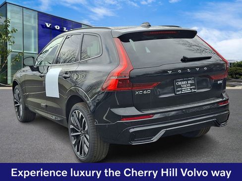 New 2026 Volvo XC60 B5 Ultra w/ Protection Package Premier AWD/4WD image 3