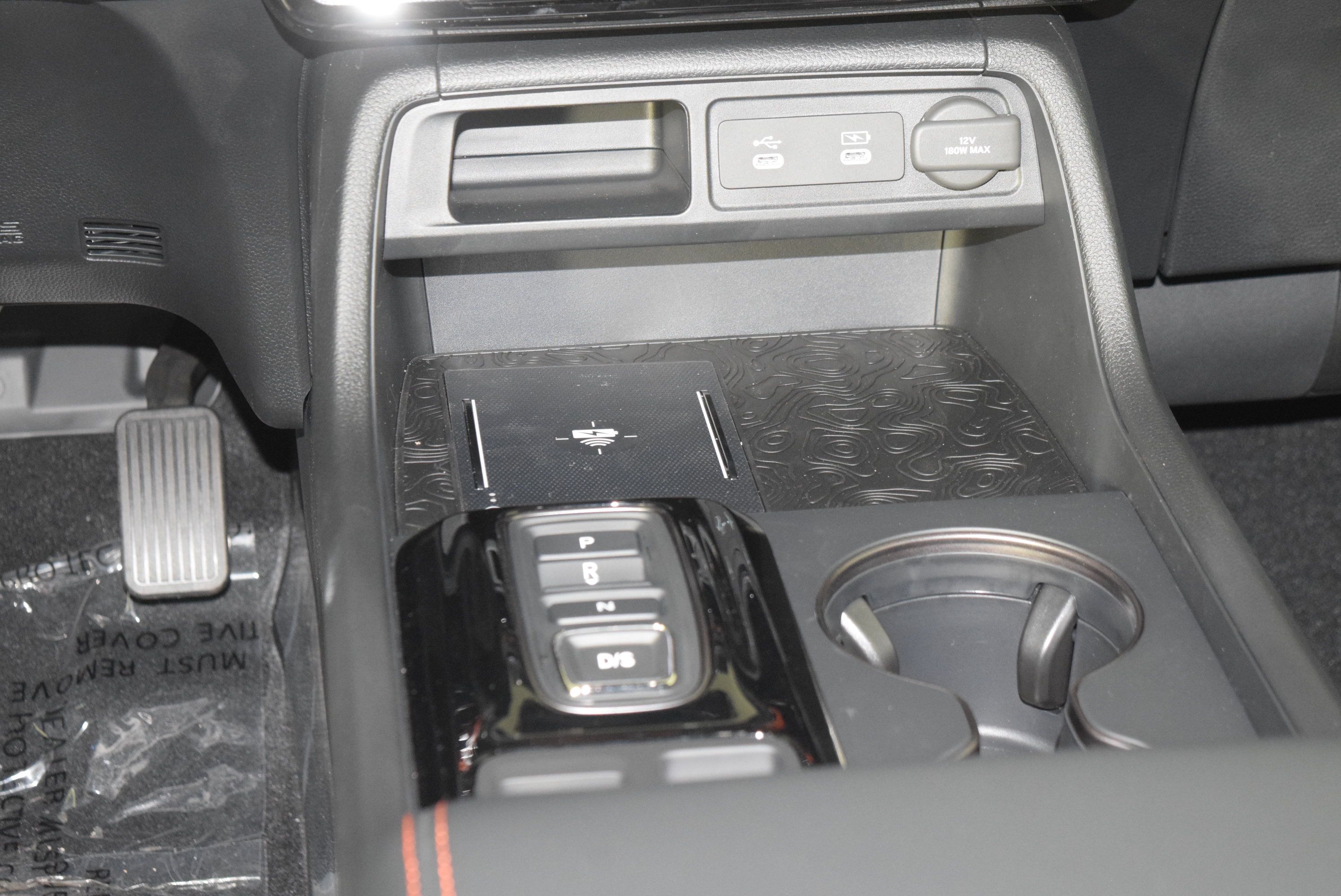 New 2026 Honda Pilot TrailSport image 13
