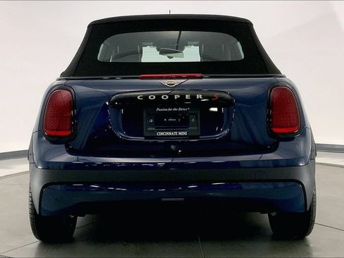 New 2026 MINI Cooper S FWD image 3