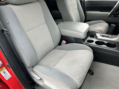 Used 2010 Toyota Tundra 4x4 Double Cab image 26