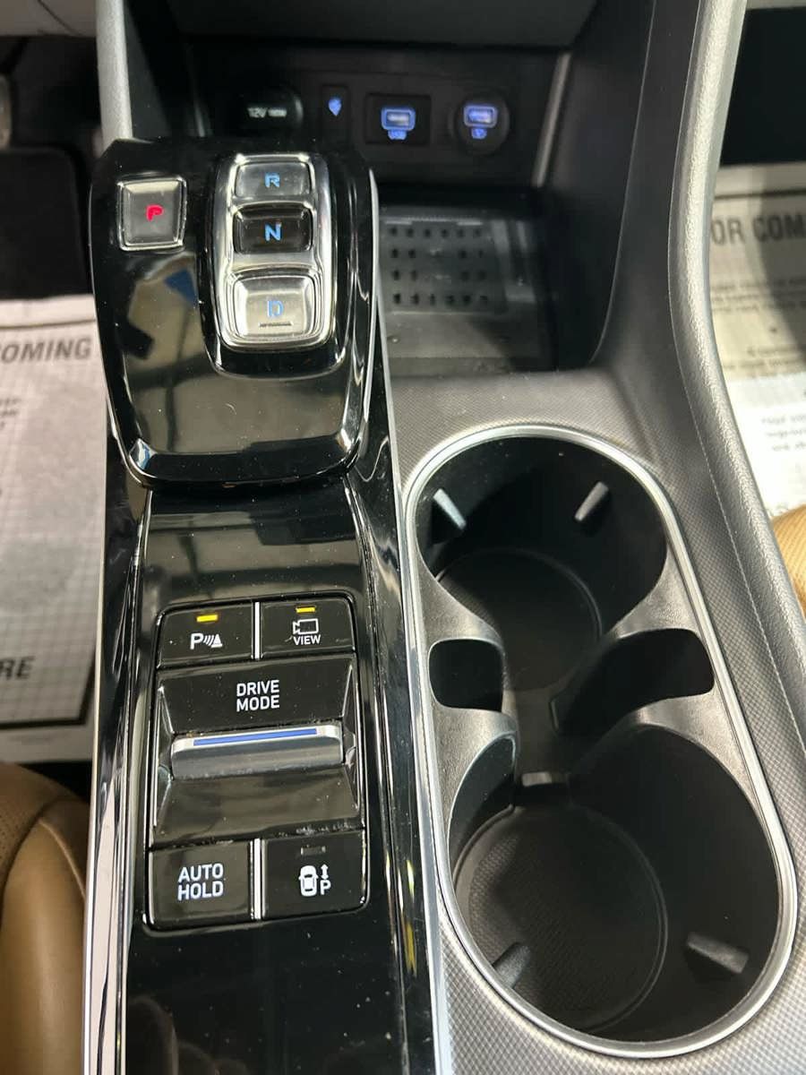 Used 2020 Hyundai Sonata Limited FWD image 7