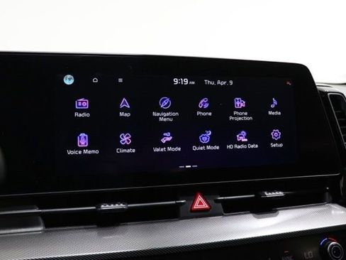 Used 2024 Kia Sportage SX image 25