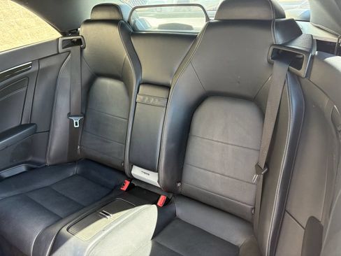 Used 2015 Mercedes-Benz E 550 Cabriolet image 25